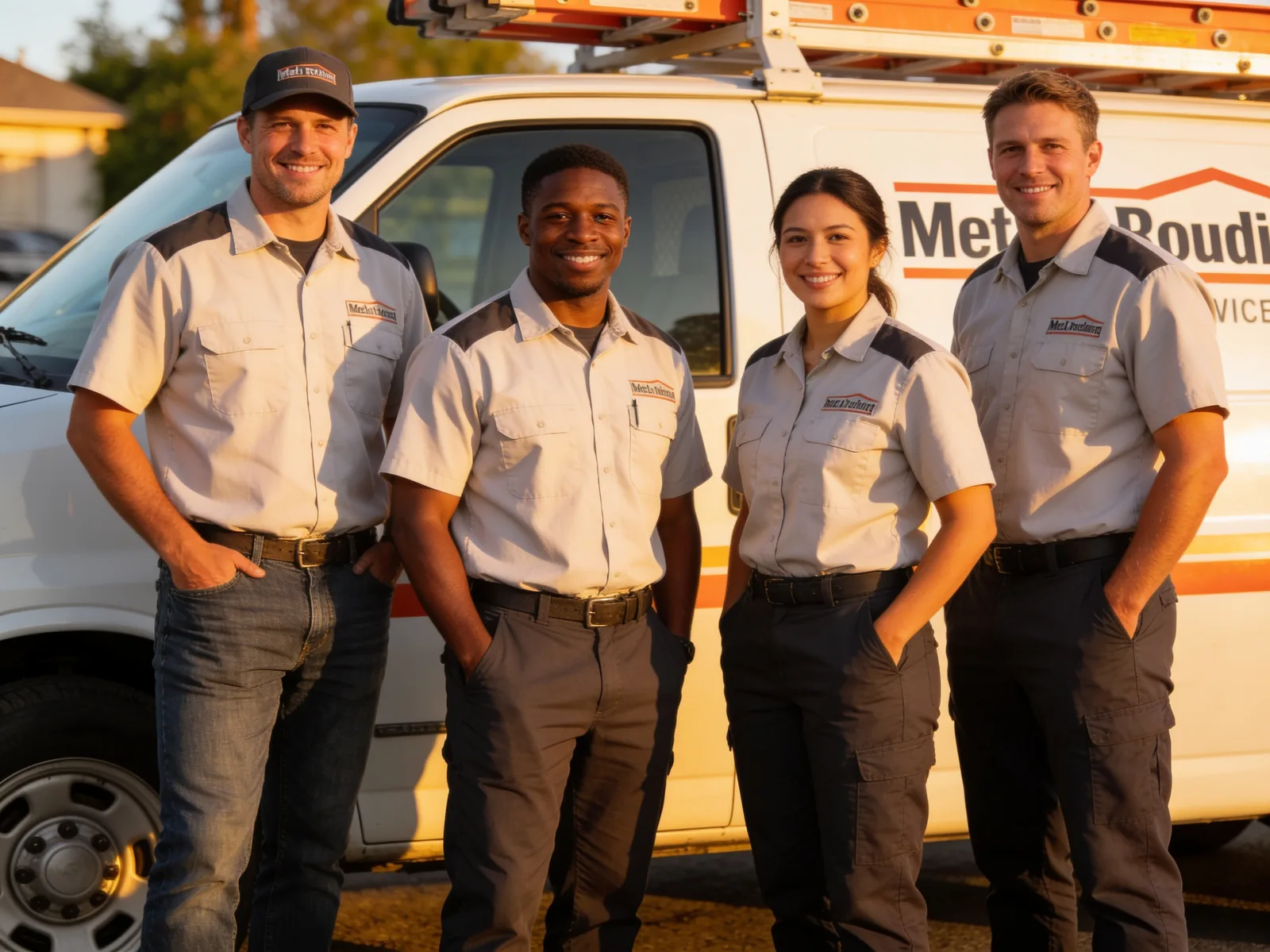 Metal Roof Installation company in Kyle, TX